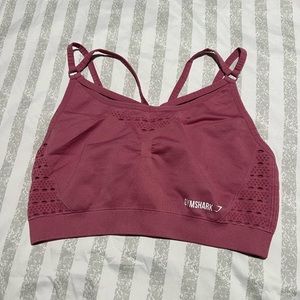 Gymshark Sport Bra Size Large